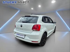 Volkswagen Polo Vivo hatch 1.4 Life - Image 5