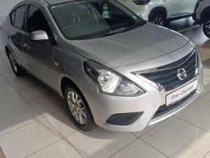 Nissan Almera 1.5 Acenta - Image 3