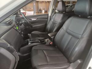Nissan X-Trail 2.5 4x4 Acenta Plus - Image 14