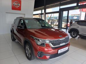 Kia Seltos 1.6 EX+ - Image 3