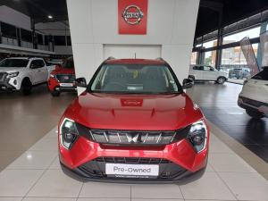 Mahindra XUV 3XO 1.2T AX5 auto - Image 3