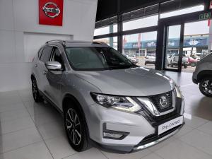 Nissan X-Trail 2.5 4x4 Tekna - Image 4