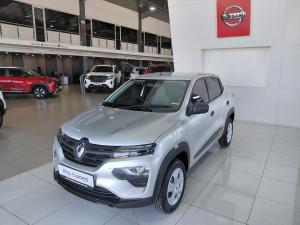 Renault Kwid 1.0 Evolution - Image 1