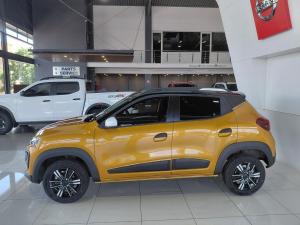 Renault Kwid 1.0 Climber manual - Image 10