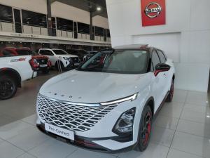 Omoda C5 1.5T 230T Elegance S - Image 1