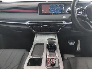 Jetour Dashing 1.5T Deluxe - Image 13