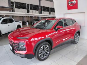 Jetour Dashing 1.5T Deluxe - Image 2