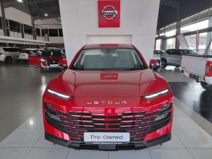 Jetour Dashing 1.5T Deluxe - Image 3