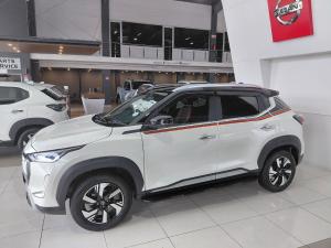 Nissan Magnite 1.0 Turbo Acenta Plus - Image 9