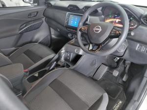 Nissan Magnite 1.0 Turbo Kuro - Image 12