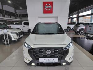 Nissan Magnite 1.0 Turbo Kuro - Image 3