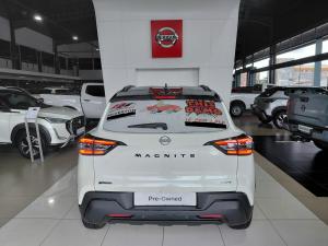 Nissan Magnite 1.0 Turbo Kuro - Image 6