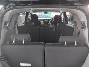 Renault Triber 1.0 Iconic manual - Image 17