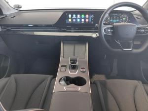 Omoda C5 1.5T 230T Style X - Image 12