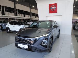 Omoda C5 1.5T 230T Style X - Image 1