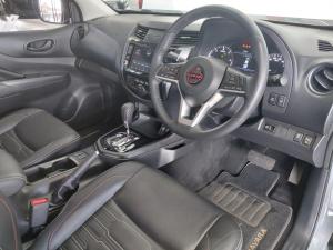 Nissan Navara 2.5DDTi double cab Pro-2X - Image 12