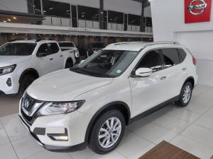 Nissan X-Trail 2.5 4x4 Acenta Tech - Image 2