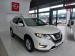 Nissan X-Trail 2.5 4x4 Acenta Tech - Thumbnail 4