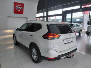 Nissan X-Trail 2.5 4x4 Acenta Tech - Image 5