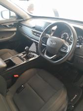 Chery Tiggo 4 Pro 1.5 LiT panel van manual - Image 12