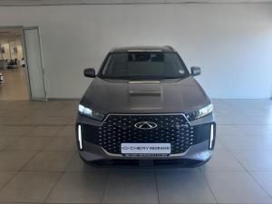 Chery Tiggo Cross 1.5T Elite - Image 3