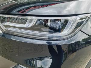 Chery Tiggo 8 Pro 1.6TGDI 290T Executive + - Image 23