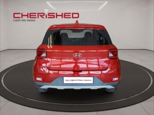 Hyundai Venue 1.2 Motion - Image 6