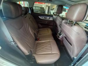 Chery Tiggo 8 Pro Max 2.0TGDI 390T Executive - Image 11