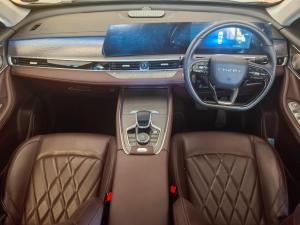 Chery Tiggo 8 Pro Max 2.0TGDI 390T Executive - Image 15