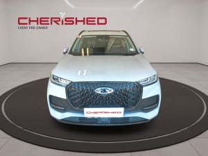 Chery Tiggo 8 Pro Max 2.0TGDI 390T Executive - Image 3