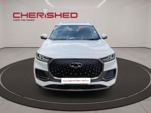 Chery Tiggo 8 Pro 1.6TGDI 290T Executive + - Image 2