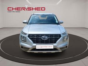Hyundai Venue 1.0T Motion - Image 3