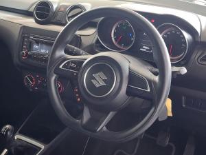 Suzuki Swift 1.2 GL manual - Image 17