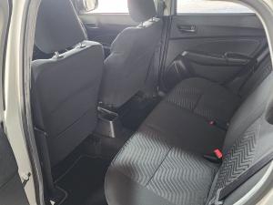 Suzuki Swift 1.2 GL manual - Image 24