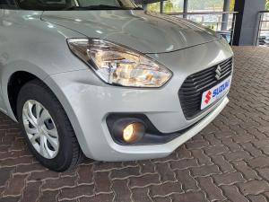 Suzuki Swift 1.2 GL manual - Image 3