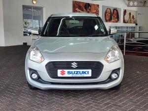 Suzuki Swift 1.2 GL manual - Image 5