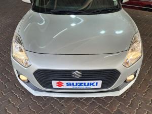 Suzuki Swift 1.2 GL manual - Image 6