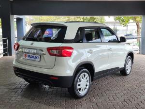 Suzuki Vitara Brezza 1.5 GL auto - Image 10