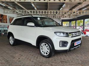 Suzuki Vitara Brezza 1.5 GL auto - Image 1