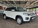 Thumbnail Suzuki Vitara Brezza 1.5 GL auto