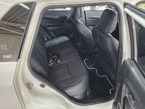 Suzuki Vitara Brezza 1.5 GL auto - Image 27