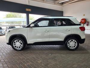 Suzuki Vitara Brezza 1.5 GL auto - Image 6