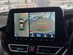 Suzuki Fronx 1.5 GLX auto - Image 21