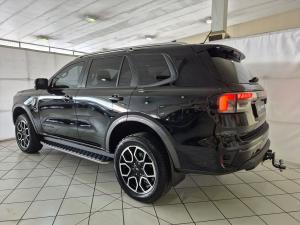 Ford Everest 3.0TD V6 4WD Wildtrak - Image 10