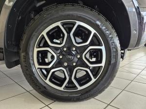Ford Everest 3.0TD V6 4WD Wildtrak - Image 11