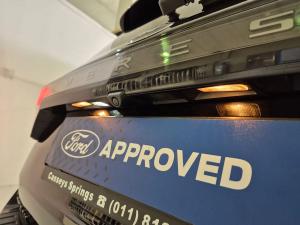 Ford Everest 3.0TD V6 4WD Wildtrak - Image 14