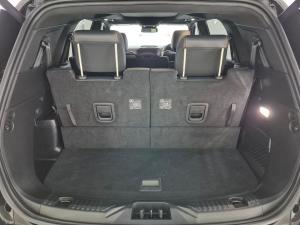 Ford Everest 3.0TD V6 4WD Wildtrak - Image 17
