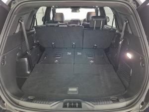 Ford Everest 3.0TD V6 4WD Wildtrak - Image 18