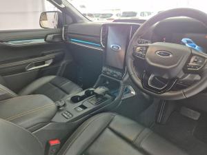 Ford Everest 3.0TD V6 4WD Wildtrak - Image 19