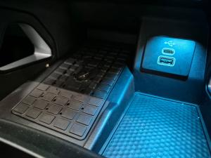 Ford Everest 3.0TD V6 4WD Wildtrak - Image 21